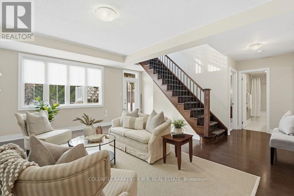 103 Wycombe Street, Whitby, Ontario  L1M 0H4 - Photo 24 - E12789336