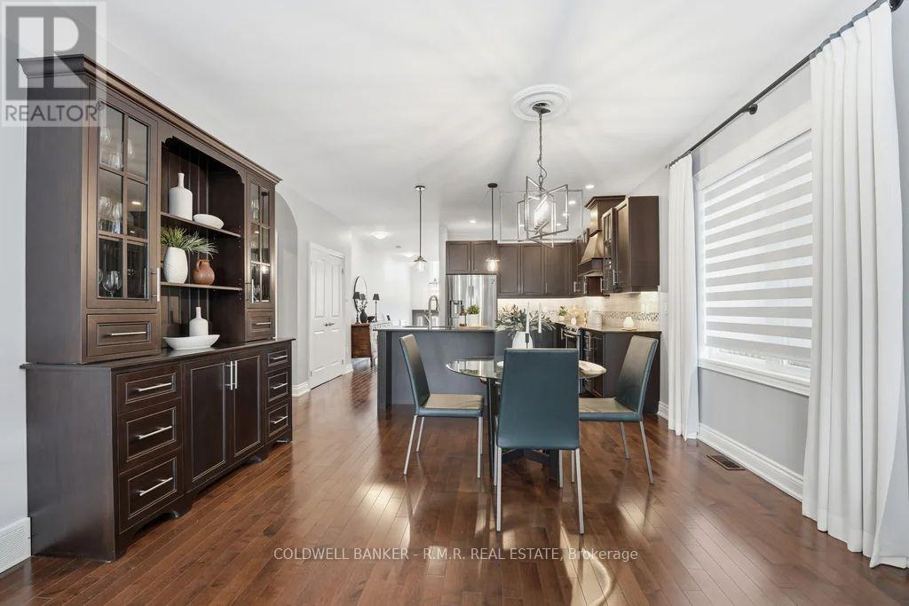 103 Wycombe Street, Whitby, Ontario  L1M 0H4 - Photo 12 - E12789336