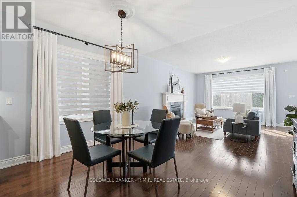 103 Wycombe Street, Whitby, Ontario  L1M 0H4 - Photo 11 - E12789336