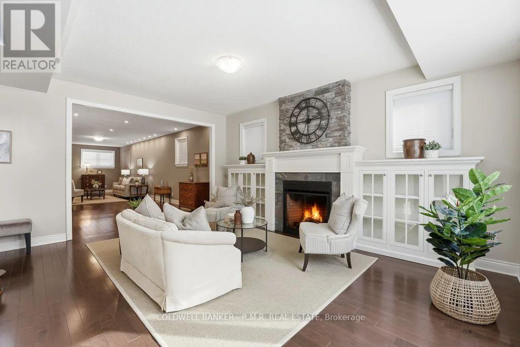 103 Wycombe Street, Whitby, Ontario  L1M 0H4 - Photo 25 - E12789336