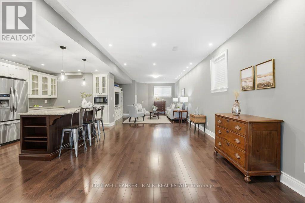 103 Wycombe Street, Whitby, Ontario  L1M 0H4 - Photo 28 - E12789336