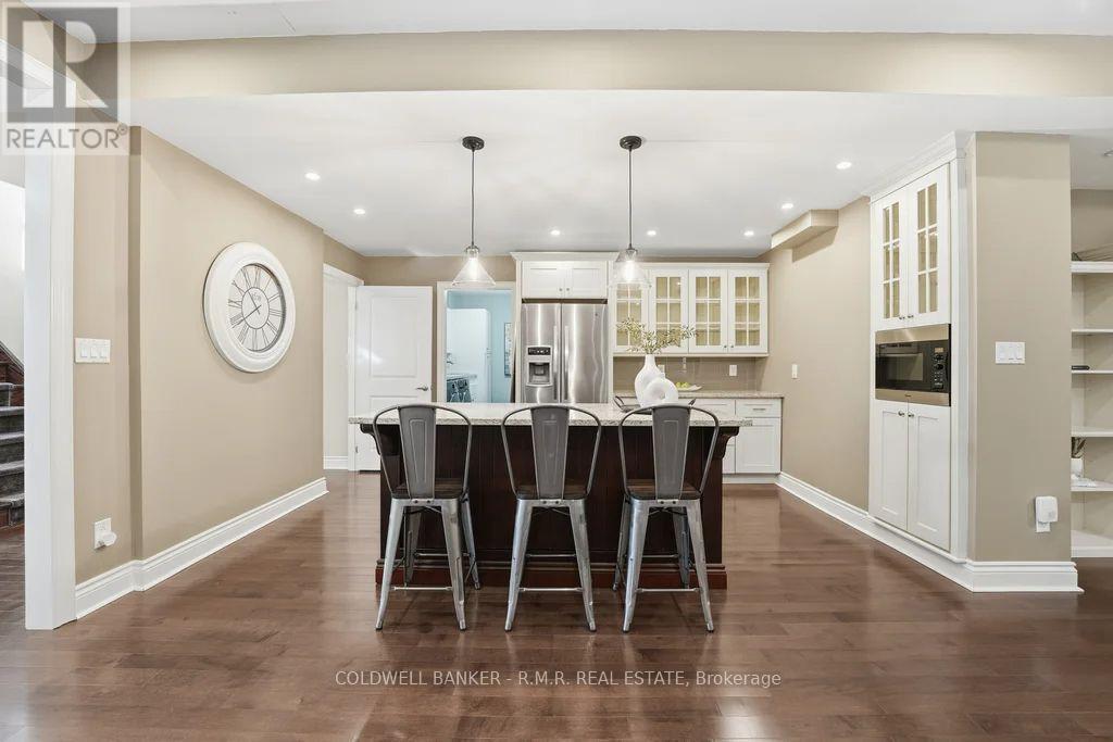 103 Wycombe Street, Whitby, Ontario  L1M 0H4 - Photo 29 - E12789336