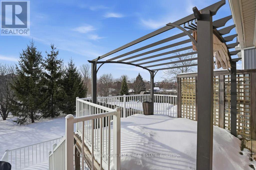 103 Wycombe Street, Whitby, Ontario  L1M 0H4 - Photo 39 - E12789336