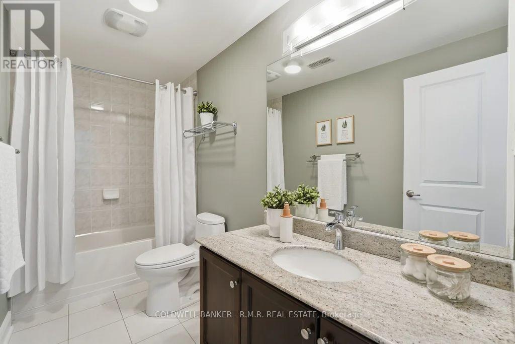 103 Wycombe Street, Whitby, Ontario  L1M 0H4 - Photo 37 - E12789336