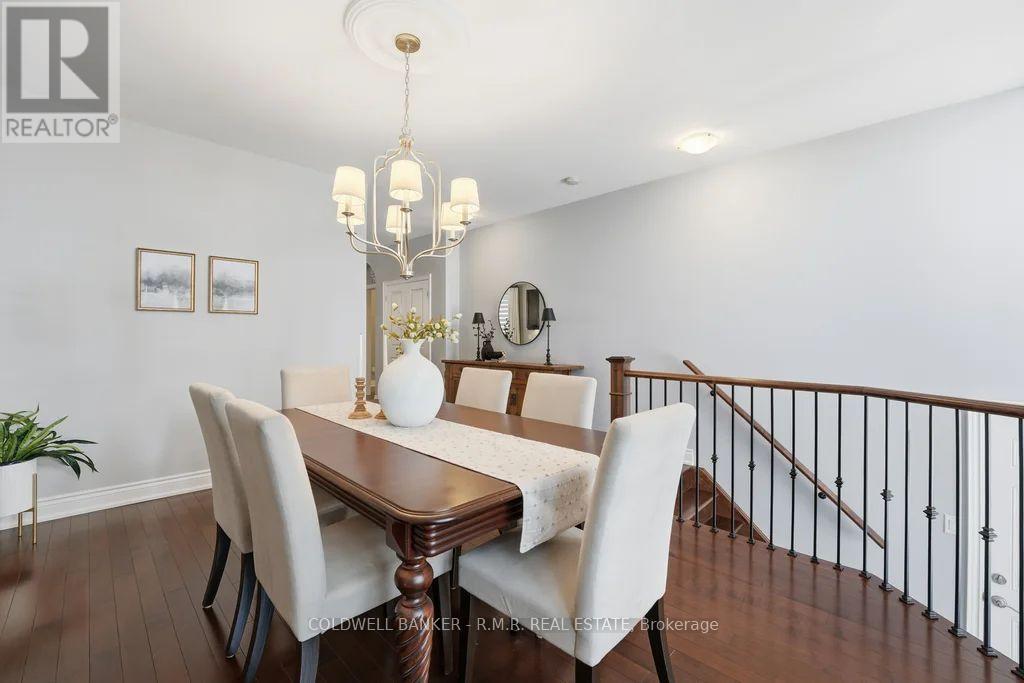 103 Wycombe Street, Whitby, Ontario  L1M 0H4 - Photo 3 - E12789336