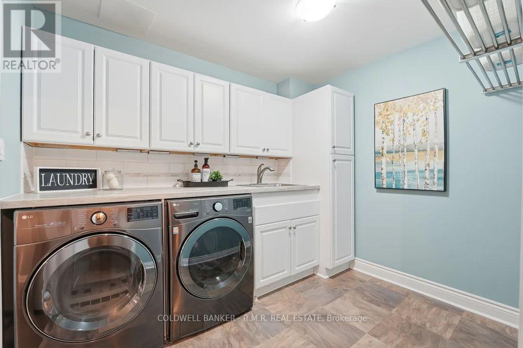 103 Wycombe Street, Whitby, Ontario  L1M 0H4 - Photo 35 - E12789336