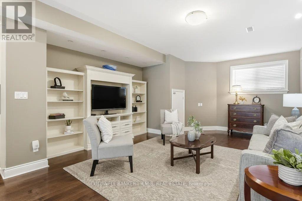 103 Wycombe Street, Whitby, Ontario  L1M 0H4 - Photo 31 - E12789336