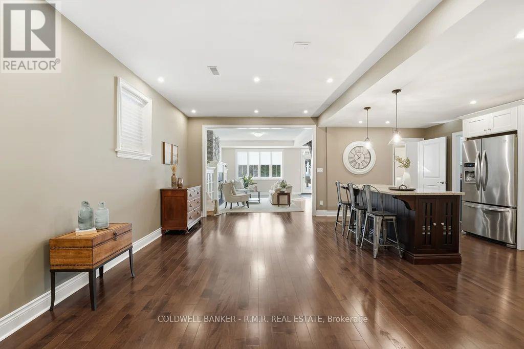 103 Wycombe Street, Whitby, Ontario  L1M 0H4 - Photo 33 - E12789336