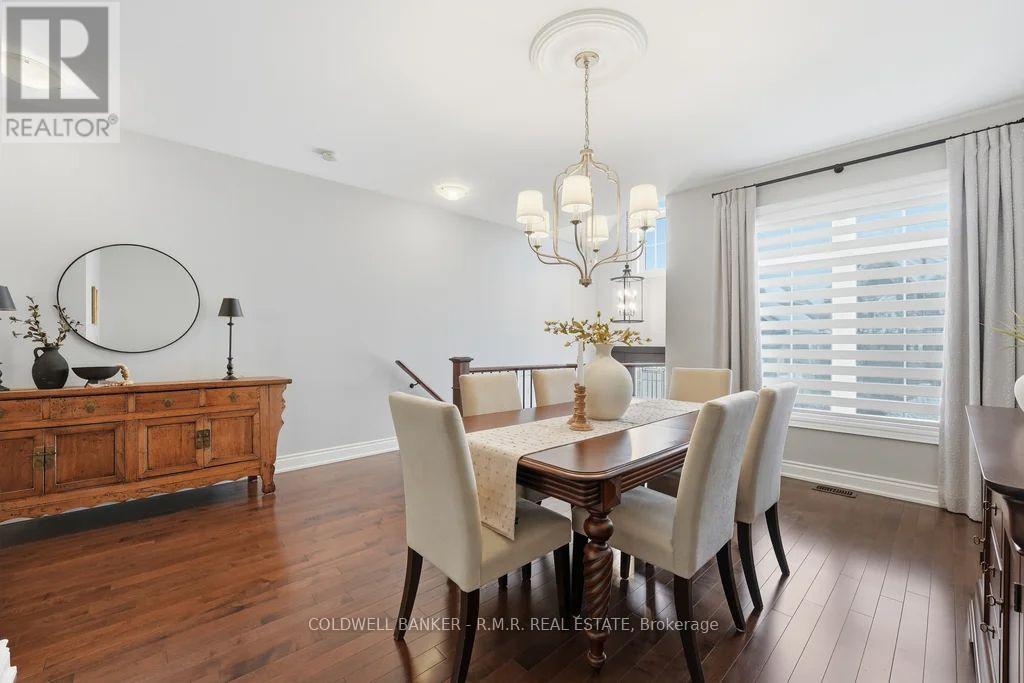 103 Wycombe Street, Whitby, Ontario  L1M 0H4 - Photo 4 - E12789336