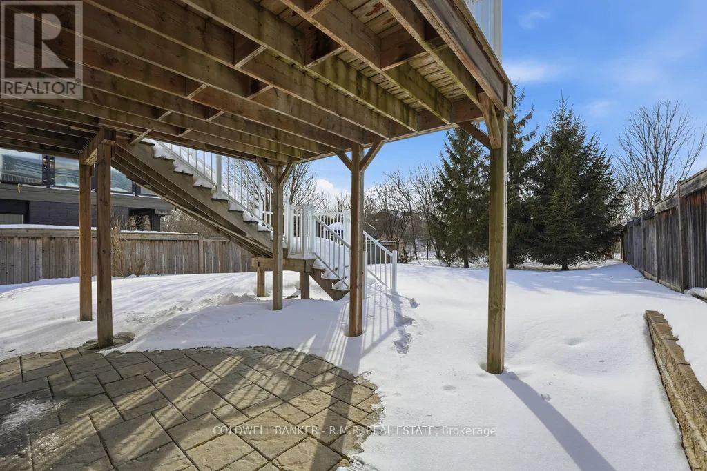 103 Wycombe Street, Whitby, Ontario  L1M 0H4 - Photo 41 - E12789336