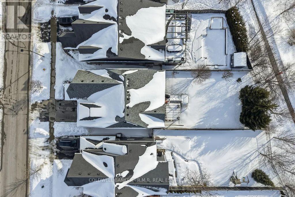 103 Wycombe Street, Whitby, Ontario  L1M 0H4 - Photo 45 - E12789336