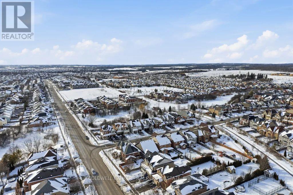 103 Wycombe Street, Whitby, Ontario  L1M 0H4 - Photo 49 - E12789336