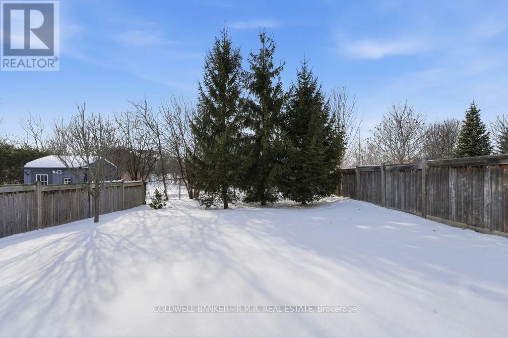 103 Wycombe Street, Whitby, Ontario  L1M 0H4 - Photo 44 - E12789336