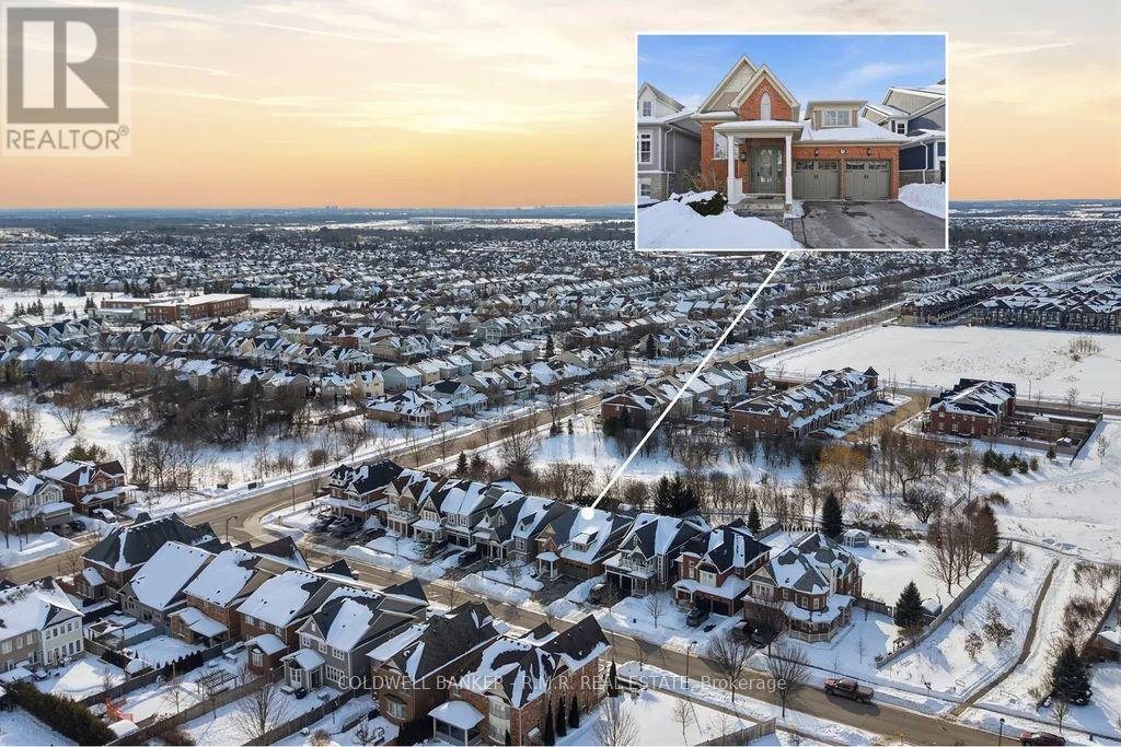 103 Wycombe Street, Whitby, Ontario  L1M 0H4 - Photo 47 - E12789336