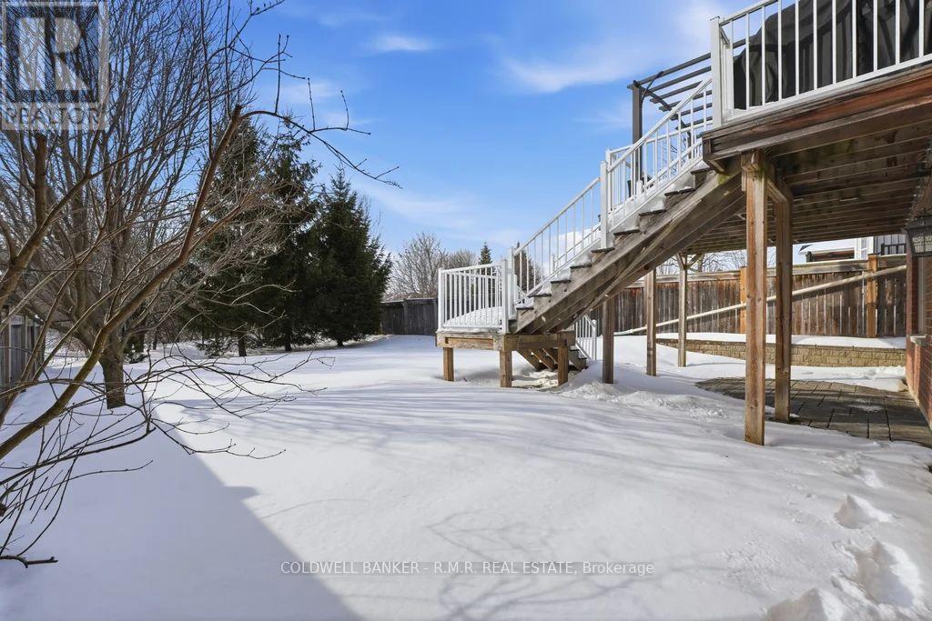 103 Wycombe Street, Whitby, Ontario  L1M 0H4 - Photo 42 - E12789336