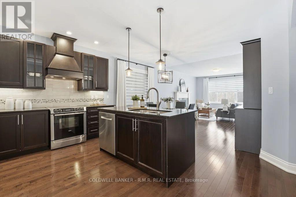 103 Wycombe Street, Whitby, Ontario  L1M 0H4 - Photo 7 - E12789336