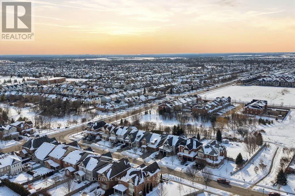 103 Wycombe Street, Whitby, Ontario  L1M 0H4 - Photo 48 - E12789336