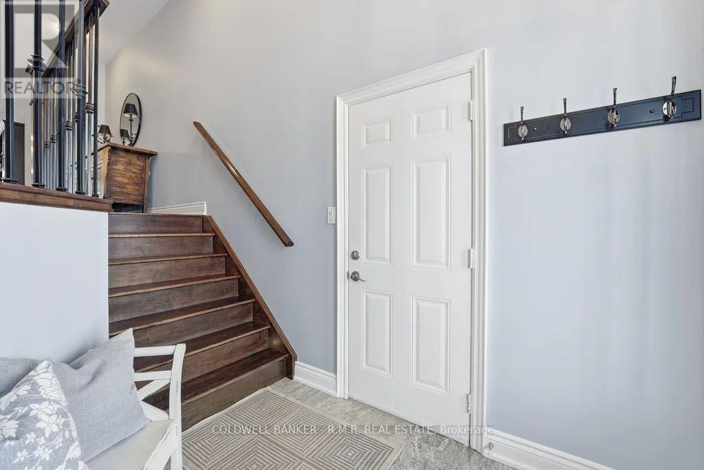 103 Wycombe Street, Whitby, Ontario  L1M 0H4 - Photo 6 - E12789336