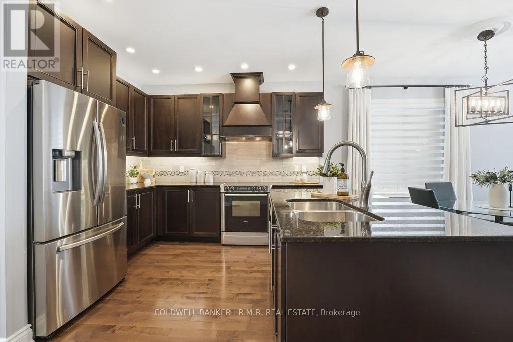 103 Wycombe Street, Whitby, Ontario  L1M 0H4 - Photo 8 - E12789336