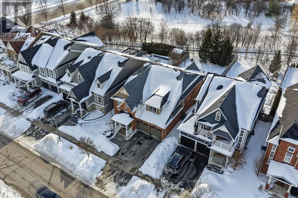 103 Wycombe Street, Whitby, Ontario  L1M 0H4 - Photo 46 - E12789336