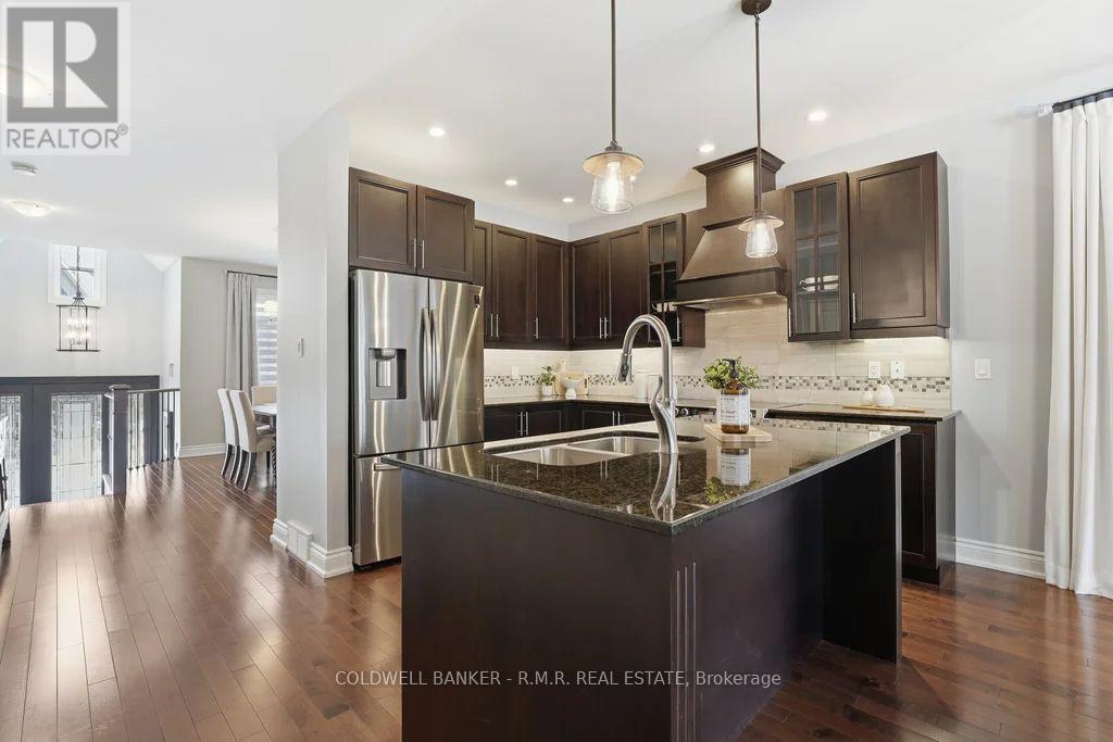 103 Wycombe Street, Whitby, Ontario  L1M 0H4 - Photo 9 - E12789336