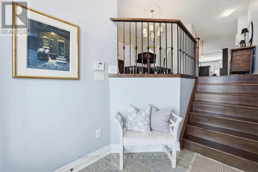 103 Wycombe Street, Whitby, Ontario  L1M 0H4 - Photo 5 - E12789336