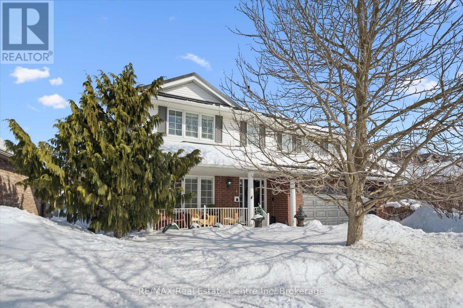 99 KEATING DRIVE, centre wellington (elora/salem), Ontario