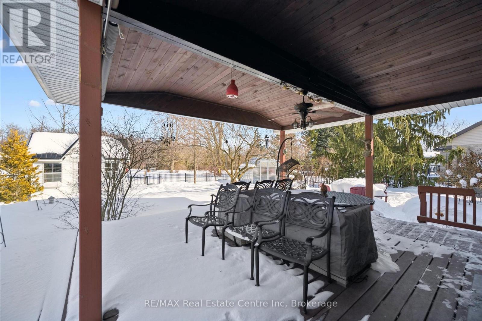 99 Keating Drive, Centre Wellington, Ontario  N0B 1S0 - Photo 39 - X12789374