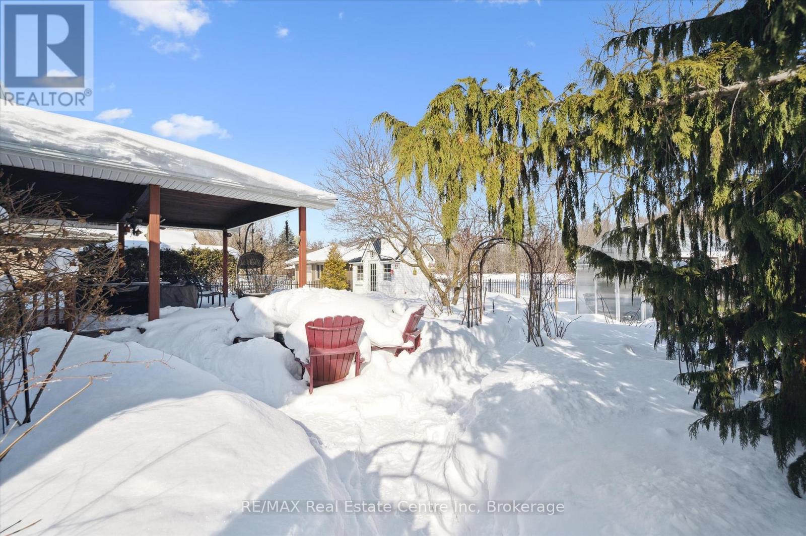 99 Keating Drive, Centre Wellington, Ontario  N0B 1S0 - Photo 40 - X12789374