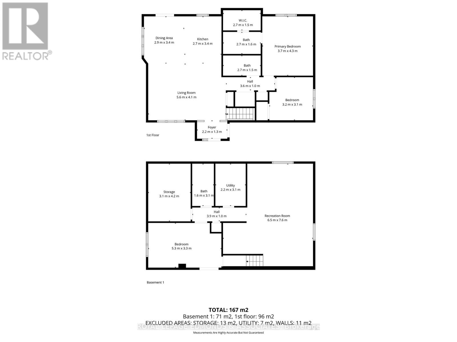 11 Terrance Drive, Petawawa, Ontario  K8H 0G3 - Photo 44 - X12787704
