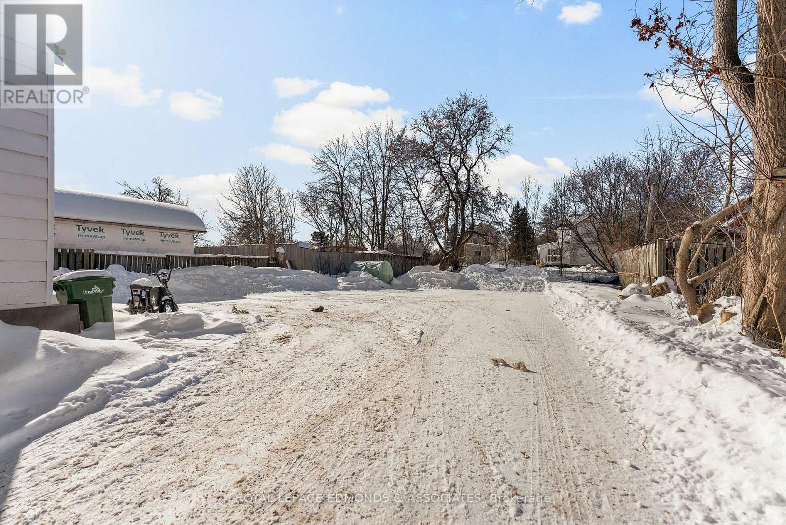 412 Murray Street, Pembroke, Ontario  K8A 4P6 - Photo 46 - X12788464