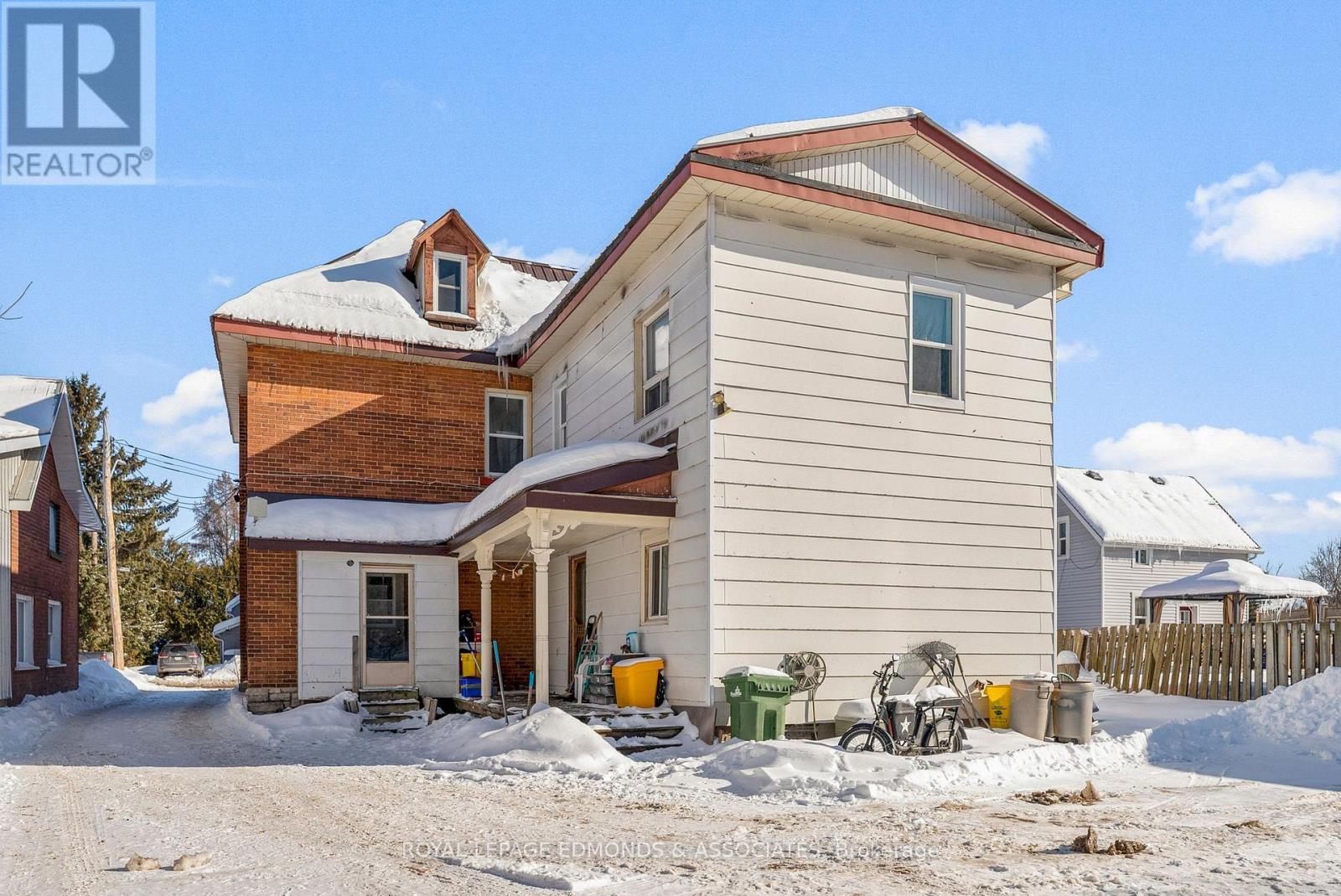 412 Murray Street, Pembroke, Ontario  K8A 4P6 - Photo 47 - X12788464