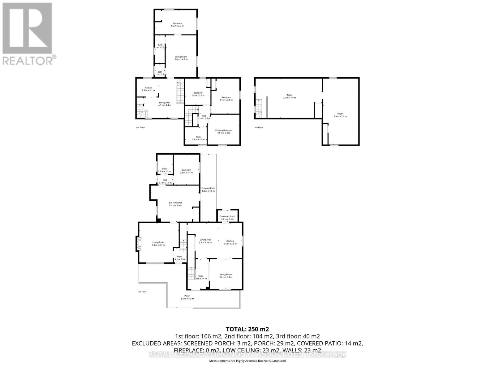 412 Murray Street, Pembroke, Ontario  K8A 4P6 - Photo 5 - X12788464