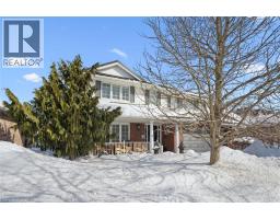 99 KEATING Drive, Elora, Ontario