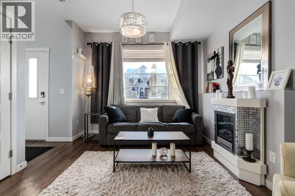 415 Saddlemont Boulevard NE, Calgary, Alberta