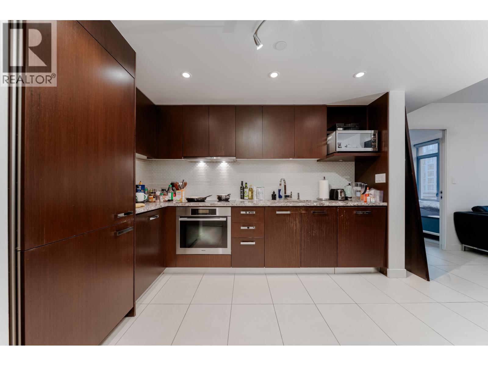 808 1028 Barclay Street, Vancouver, British Columbia  V6E 0B1 - Photo 3 - R3088771