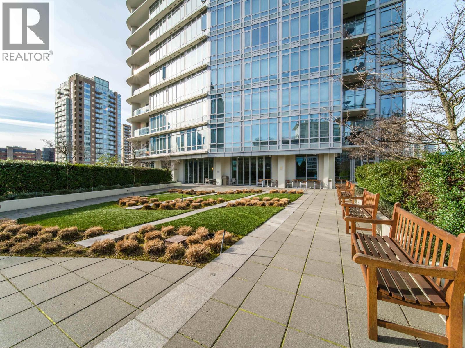 808 1028 Barclay Street, Vancouver, British Columbia  V6E 0B1 - Photo 18 - R3088771