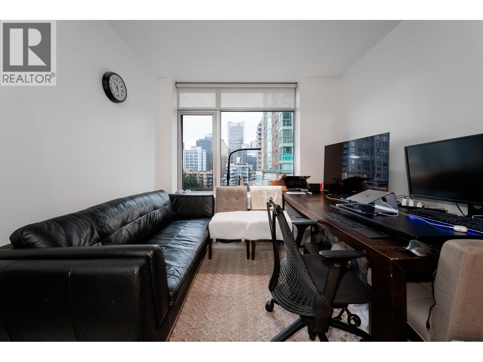 808 1028 Barclay Street, Vancouver, British Columbia  V6E 0B1 - Photo 5 - R3088771