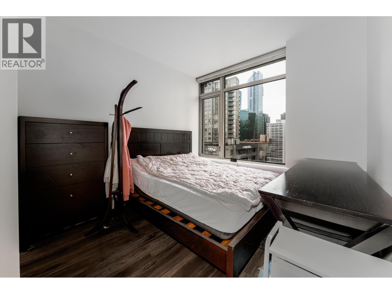 808 1028 Barclay Street, Vancouver, British Columbia  V6E 0B1 - Photo 6 - R3088771