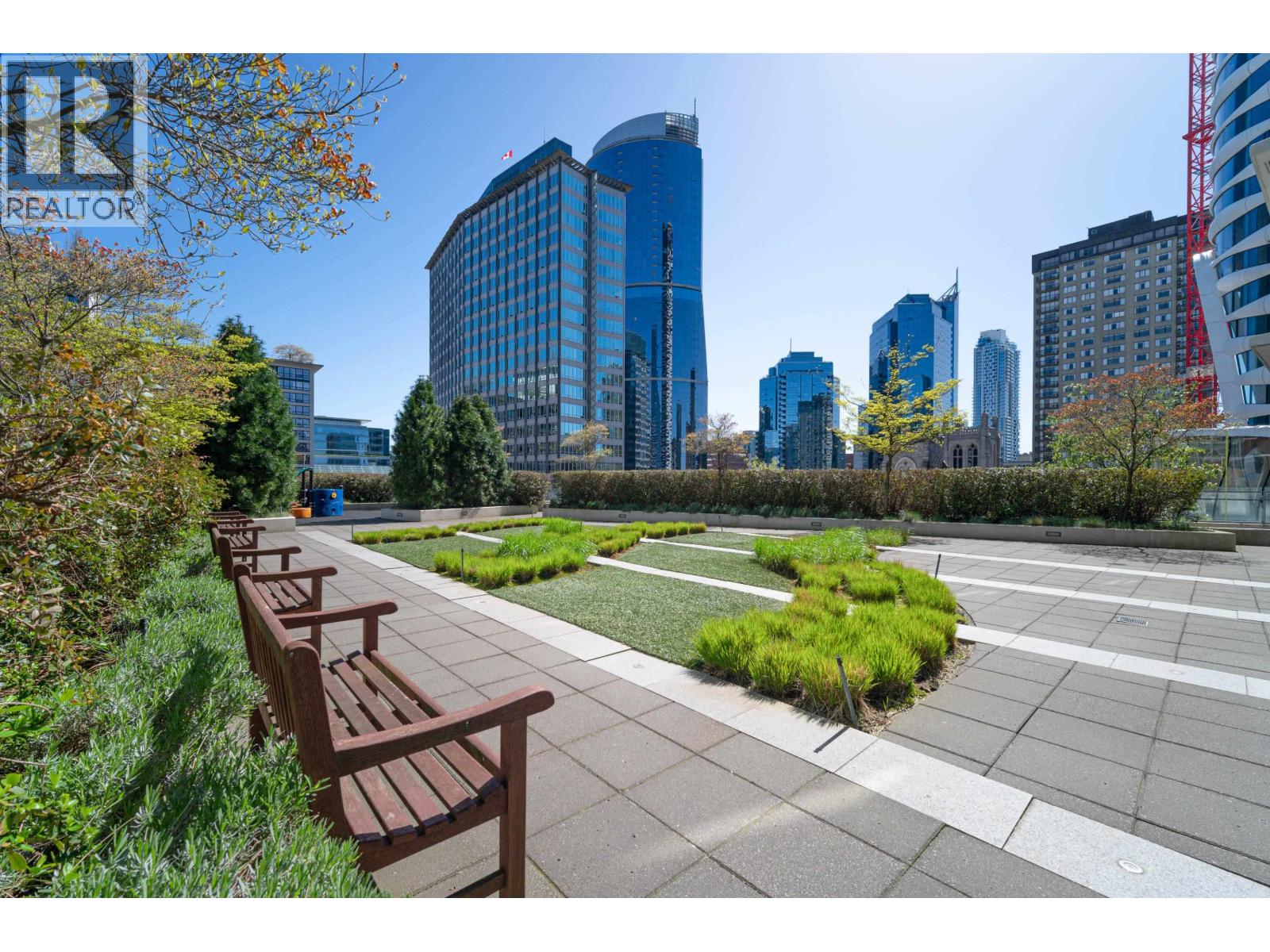 808 1028 Barclay Street, Vancouver, British Columbia  V6E 0B1 - Photo 20 - R3088771