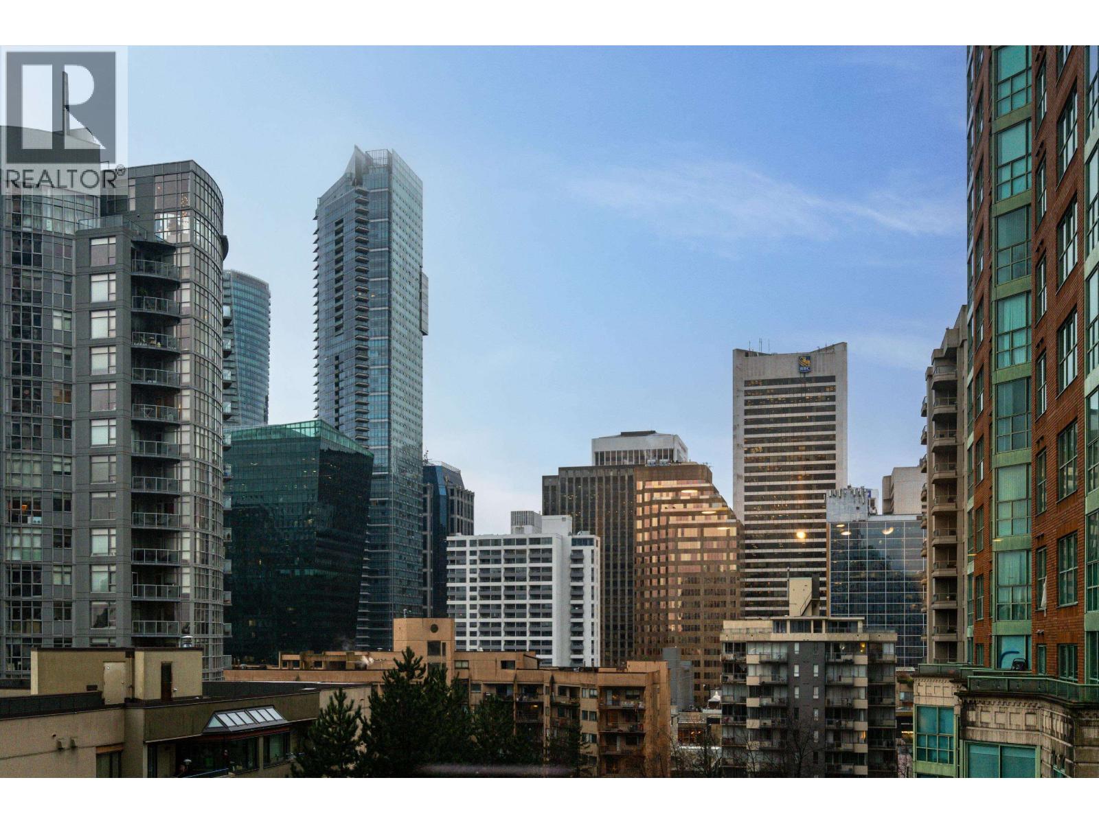 808 1028 Barclay Street, Vancouver, British Columbia  V6E 0B1 - Photo 13 - R3088771