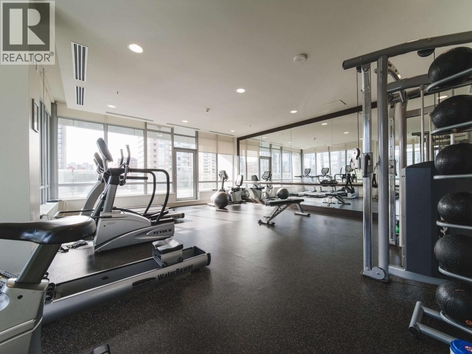 808 1028 Barclay Street, Vancouver, British Columbia  V6E 0B1 - Photo 17 - R3088771