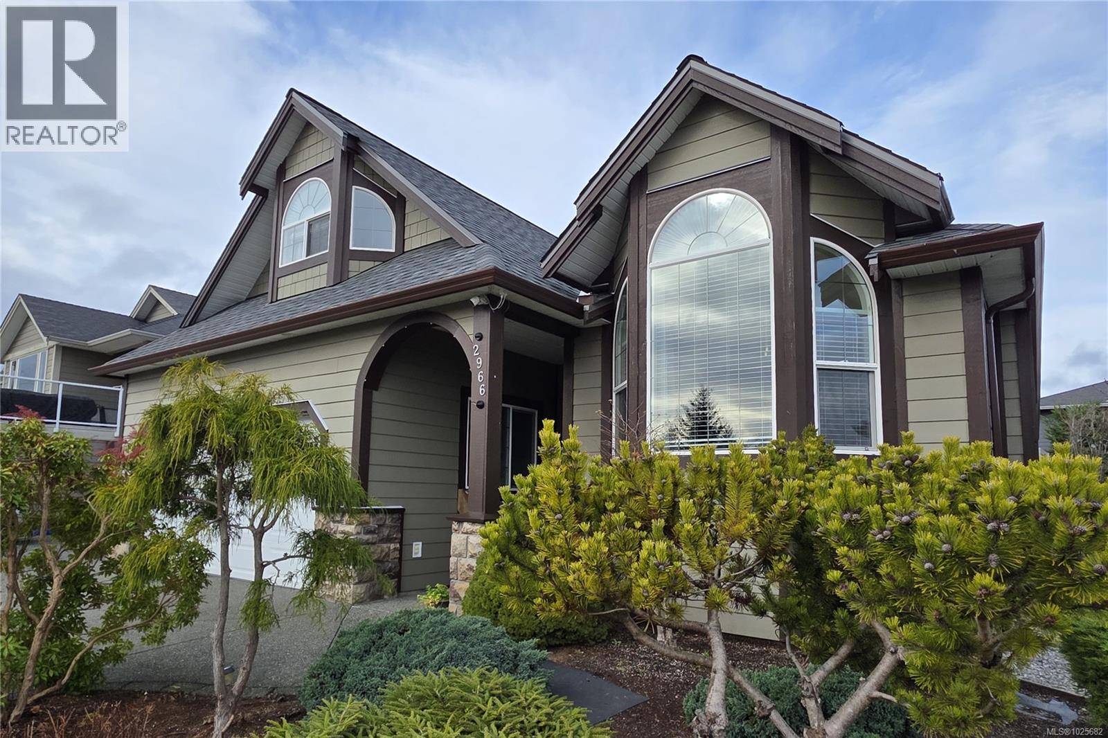 2966 Pacific View Terr, Campbell River, British Columbia