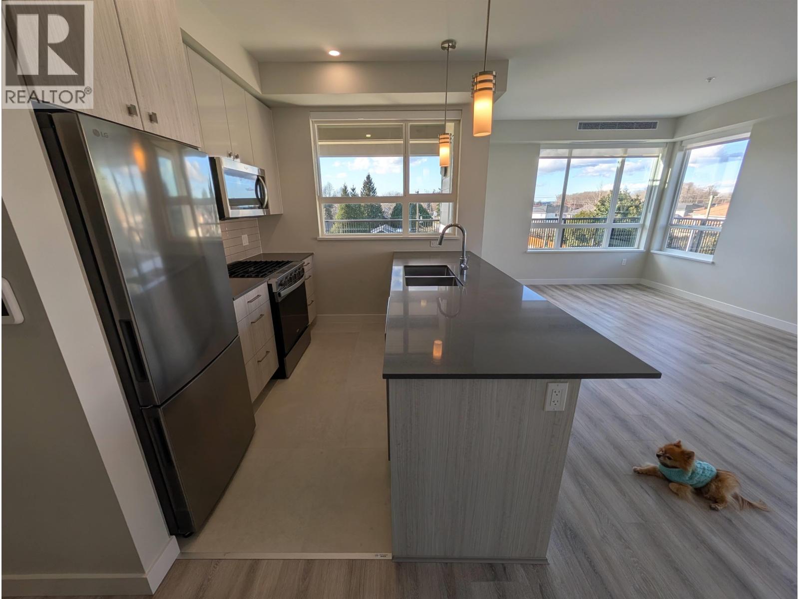 3fl 23200 Gilley Road, Richmond, British Columbia  V6V 0C7 - Photo 2 - R3090023