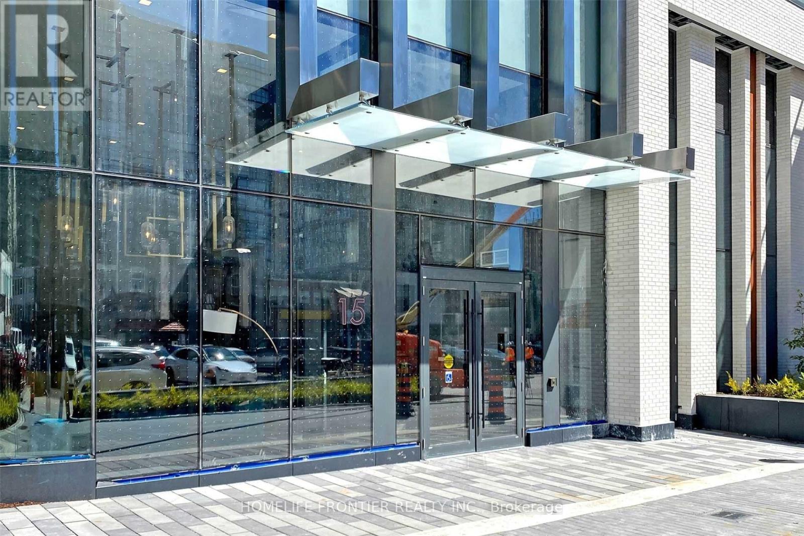 1809 - 15 Holmes Avenue, Toronto, Ontario  M2N 0L4 - Photo 2 - C12789364