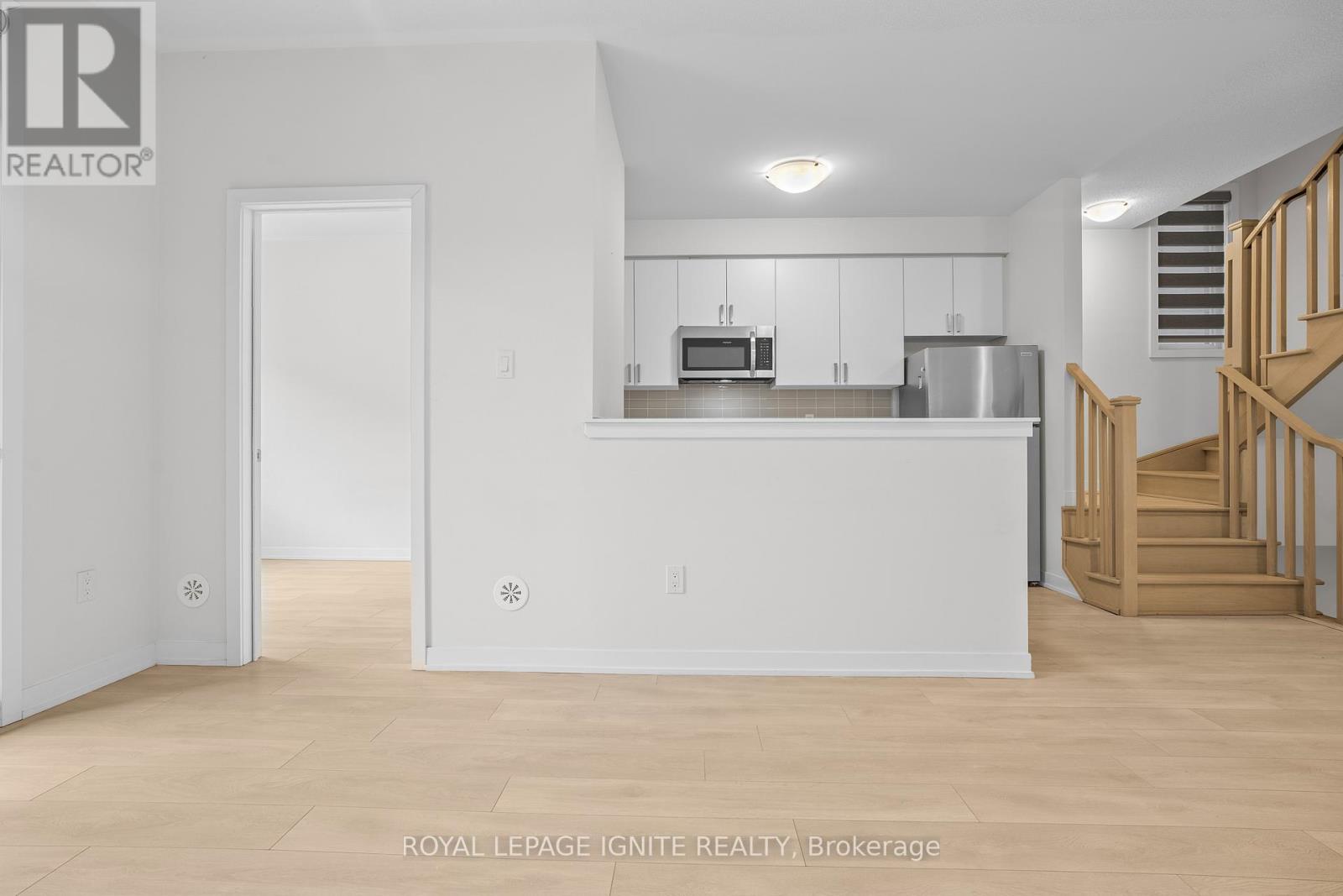 1501 - 1865 Pickering Parkway, Pickering, Ontario  L1V 0H2 - Photo 12 - E12789354