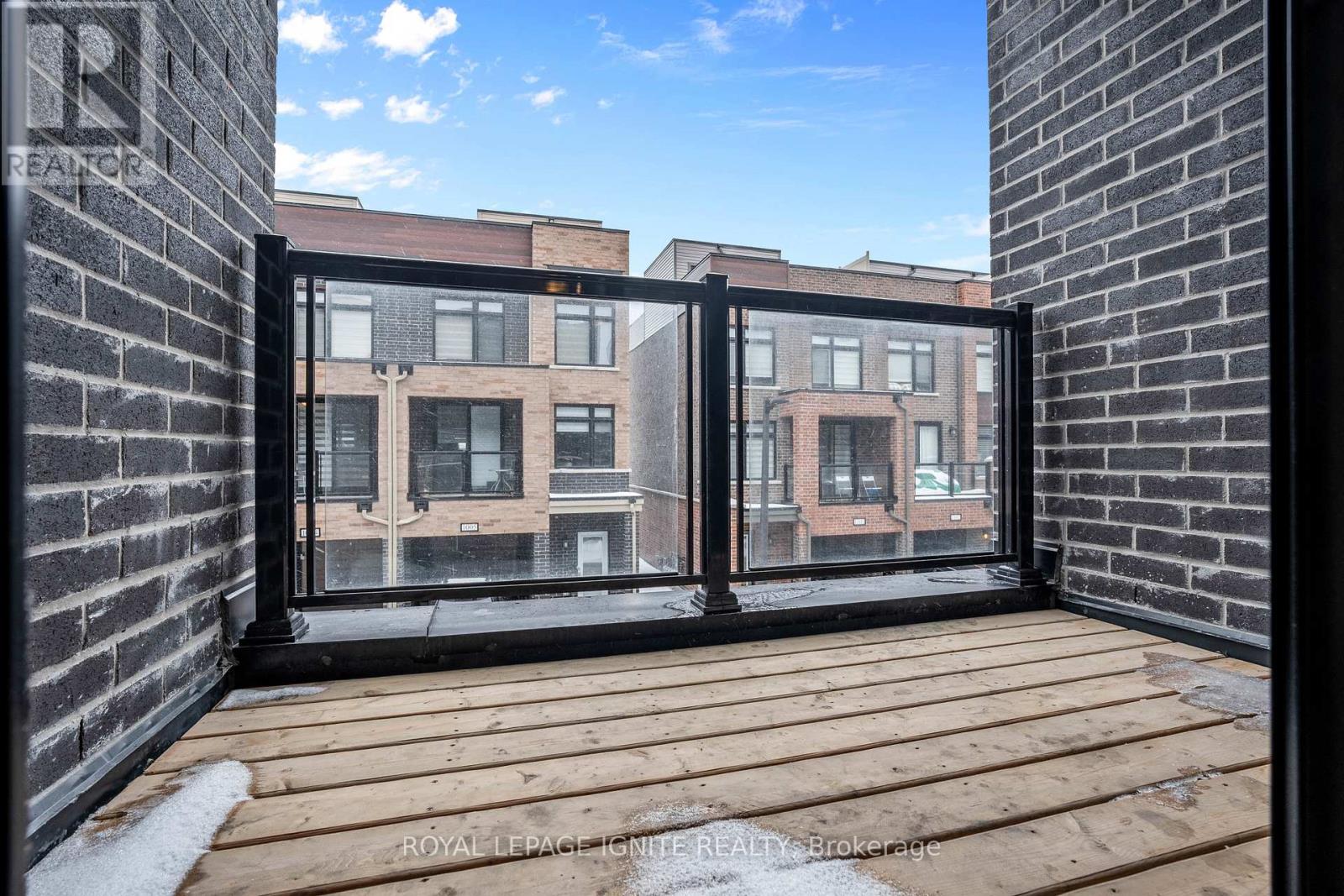 1501 - 1865 Pickering Parkway, Pickering, Ontario  L1V 0H2 - Photo 30 - E12789354