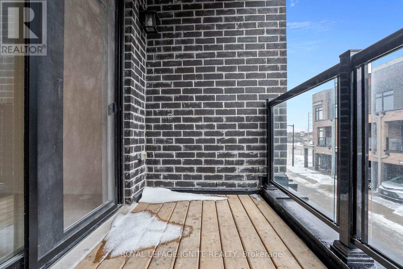 1501 - 1865 Pickering Parkway, Pickering, Ontario  L1V 0H2 - Photo 31 - E12789354