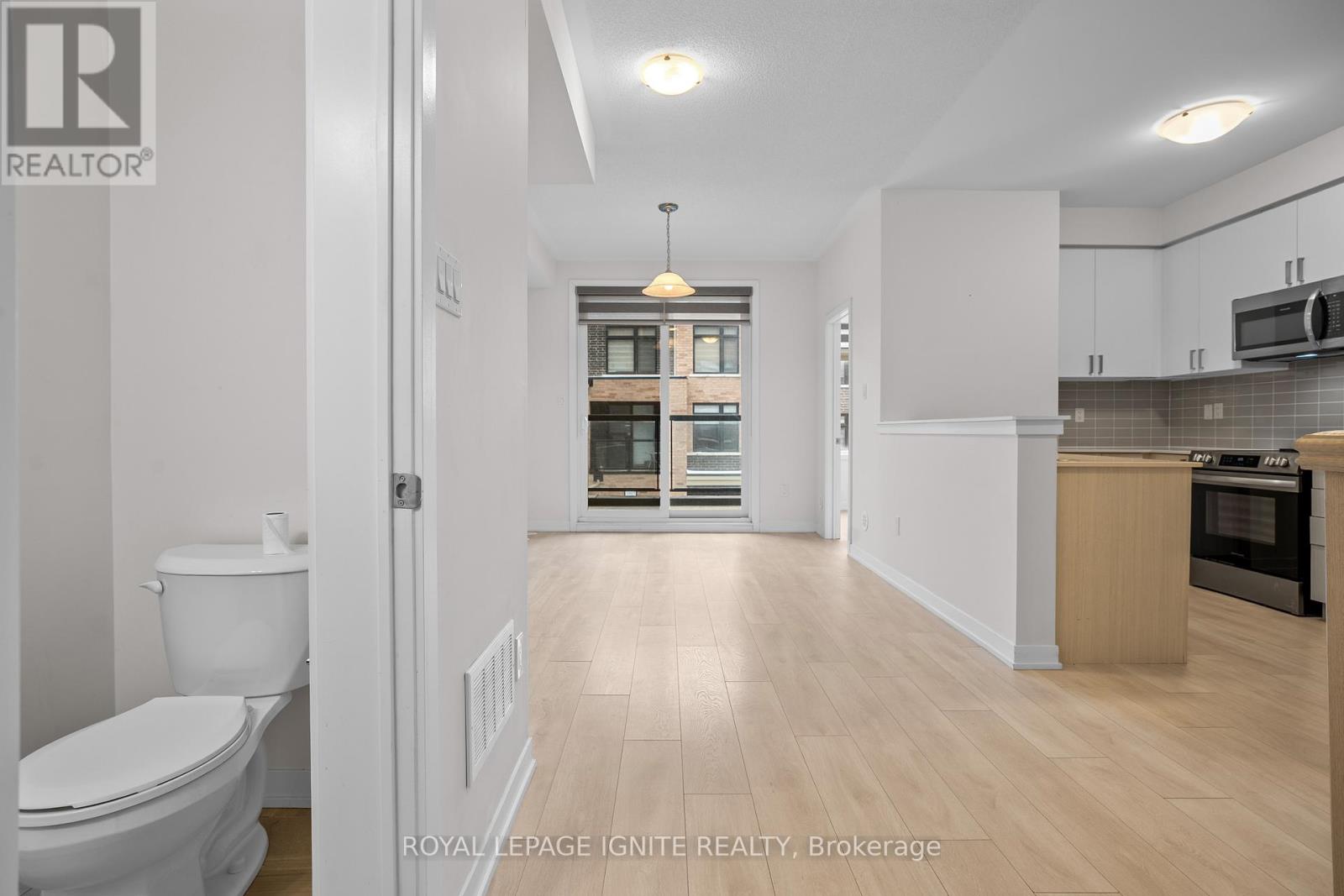 1501 - 1865 Pickering Parkway, Pickering, Ontario  L1V 0H2 - Photo 9 - E12789354