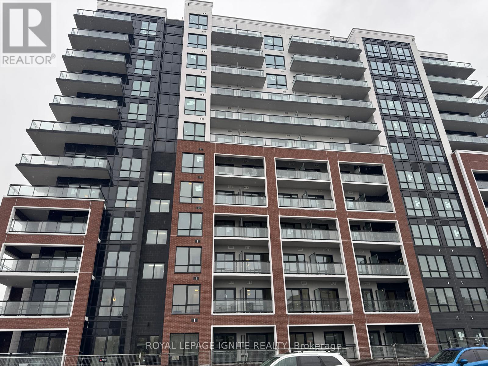 221 - 51 Clarington Boulevard, Clarington, Ontario  L1C 7J8 - Photo 2 - E12789360